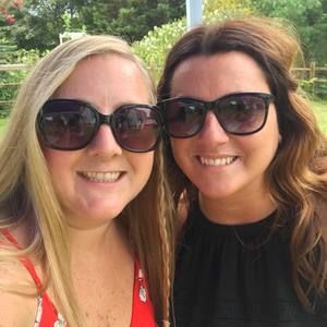 Meet your Posher, Jamie